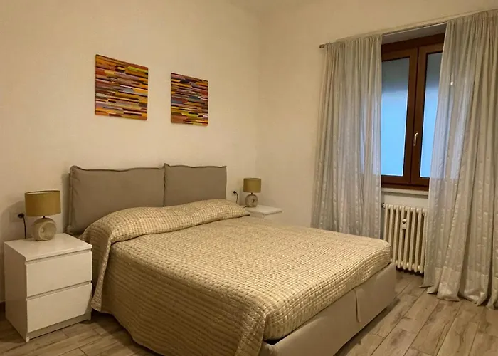Easyrome - A San Paolo Apartment