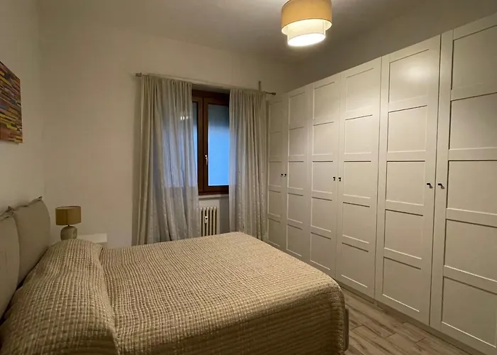 Easyrome - A San Paolo Apartment *